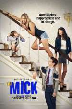 Watch The Mick 123movieshub