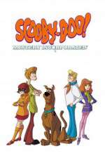Watch Scooby-Doo Mystery Incorporated 123movieshub