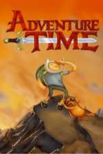 Watch Adventure Time with Finn and Jake 123movieshub