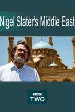 Watch Nigel Slater's Middle East 123movieshub