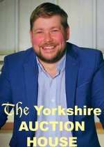 The Yorkshire Auction House 123movieshub