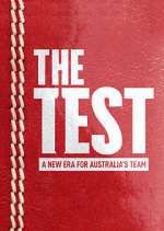 Watch The Test: A New Era for Australia's Team 123movieshub