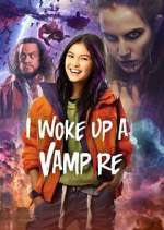 Watch I Woke Up a Vampire 123movieshub