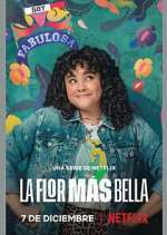 Watch La flor más bella 123movieshub