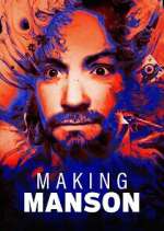 Making Manson 123movieshub