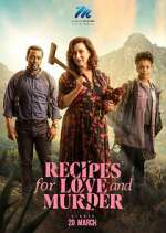 Watch Recipes for Love and Murder 123movieshub