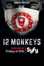 Watch 12 Monkeys 123movieshub