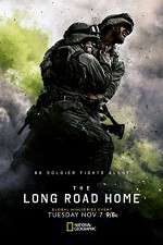 Watch The Long Road Home 123movieshub