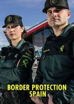 Watch Border Protection Spain 123movieshub