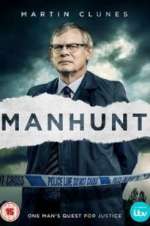 Watch Manhunt 123movieshub
