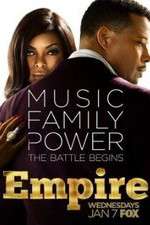 Watch Empire (2015) 123movieshub