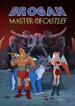 Watch Brogan: Master of Castles 123movieshub