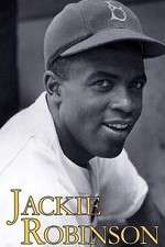 Watch Jackie Robinson 123movieshub