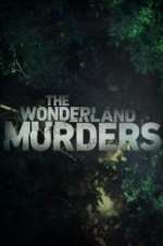 Watch The Wonderland Murders 123movieshub