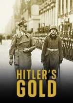 Watch Hitler's Gold 123movieshub