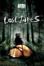 Watch Lost Tapes 123movieshub