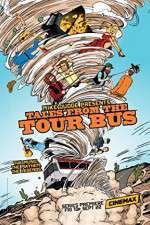 Watch Mike Judge Presents: Tales from the Tour Bus 123movieshub
