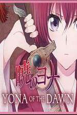 Watch Yona of the Dawn 123movieshub