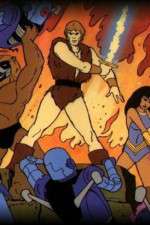 Watch Thundarr the Barbarian 123movieshub