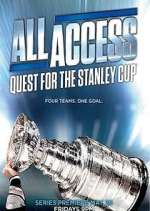 Watch All Access: Quest for the Stanley Cup 123movieshub