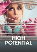 Watch High Potential 123movieshub