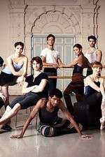 Watch Agony & Ecstasy A Year with English National Ballet 123movieshub