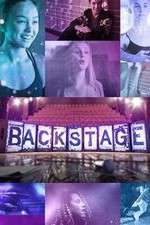 Watch Backstage 123movieshub
