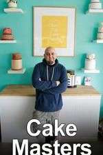 Watch Cake Masters 123movieshub