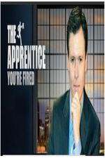 Watch The Apprentice You're Fired 123movieshub