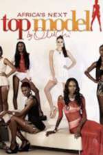 Watch Africas Next Top Model 123movieshub