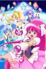 Watch Happiness Charge Pretty Cure! 123movieshub