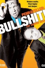 Watch Penn & Teller: Bullshit! 123movieshub