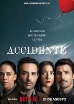 Watch Accidente 123movieshub