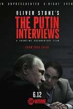 Watch The Putin Interviews 123movieshub