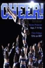 Watch Cheer 123movieshub