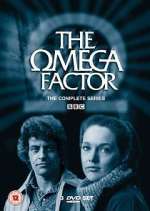 Watch The Omega Factor 123movieshub