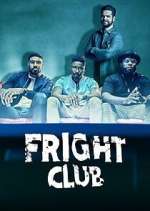 Watch Fright Club 123movieshub