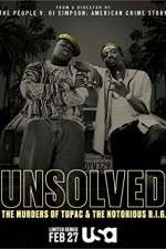 Watch Unsolved: The Murders of Tupac and the Notorious B.I.G. 123movieshub