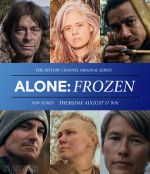 Watch Alone: Frozen 123movieshub