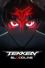 Watch TEKKEN: Bloodline 123movieshub