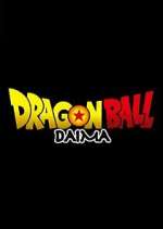 Watch Dragon Ball DAIMA 123movieshub