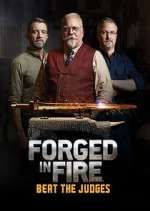 Watch Forged in Fire: Beat the Judges 123movieshub