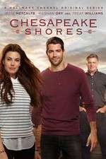 Watch Chesapeake Shores 123movieshub