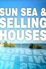 Watch Sun, Sea and Selling Houses 123movieshub