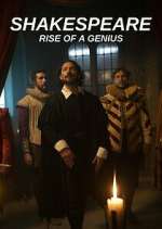 Watch Shakespeare: Rise of a Genius 123movieshub