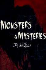 Watch Monsters and Mysteries in America 123movieshub