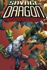 Watch The Savage Dragon (1995) 123movieshub