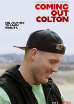 Watch Coming Out Colton 123movieshub