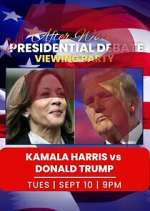 Watch MSNBC Presidential Debate 123movieshub