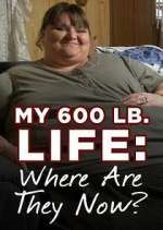 Watch My 600-Lb. Life: Where Are They Now? 123movieshub